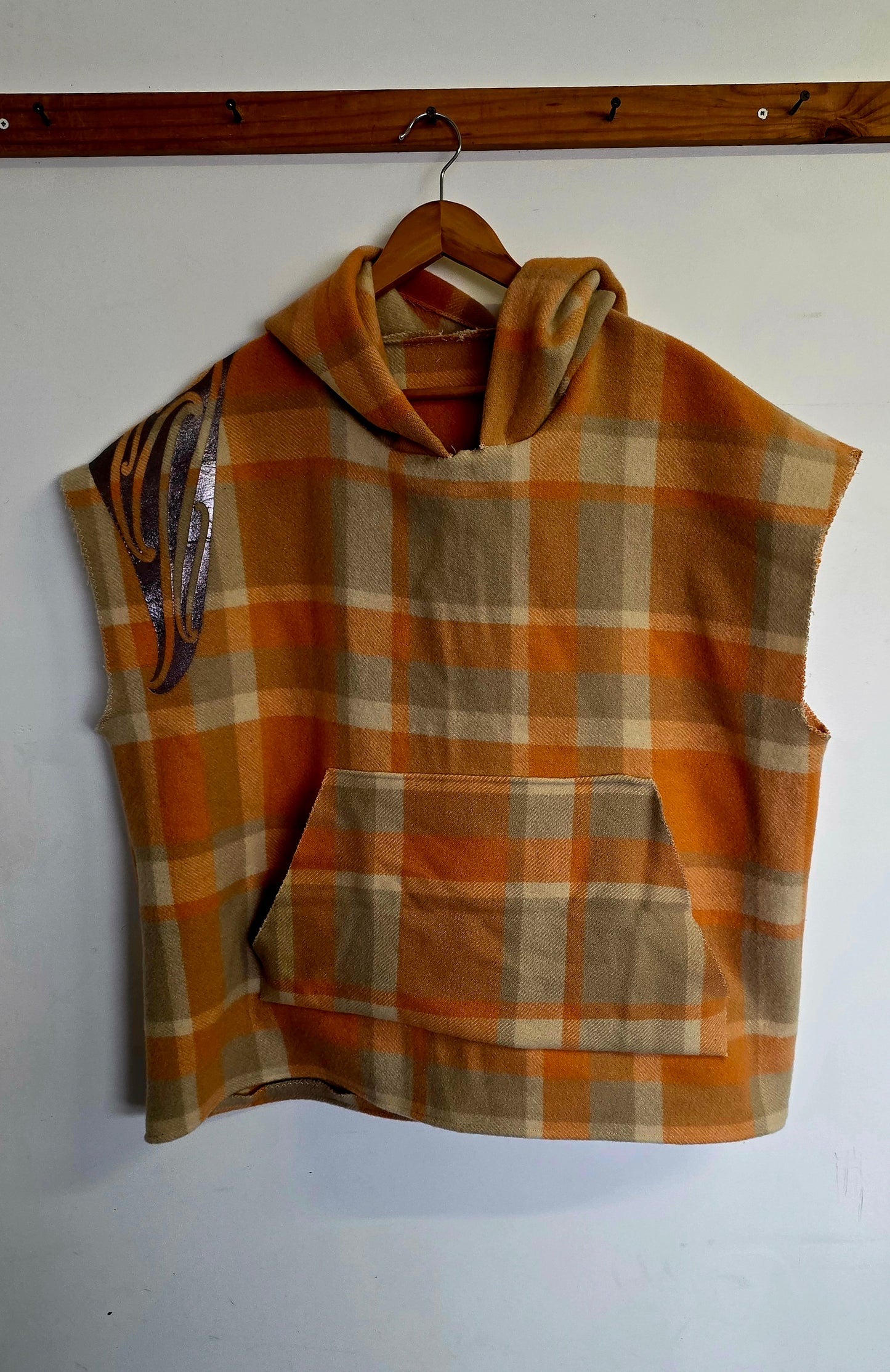 Rough raw and rugged item 6