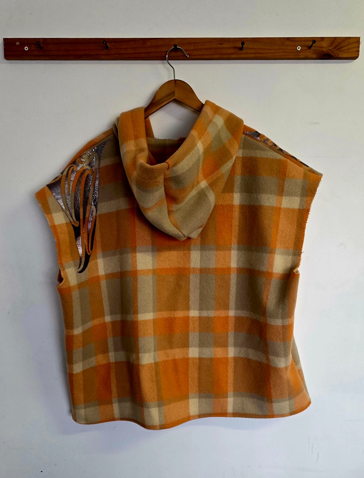 Rough raw and rugged item 6
