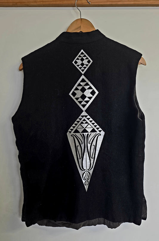 Rough raw and rugged item 5