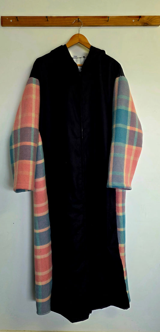 Rough raw and rugged item 8