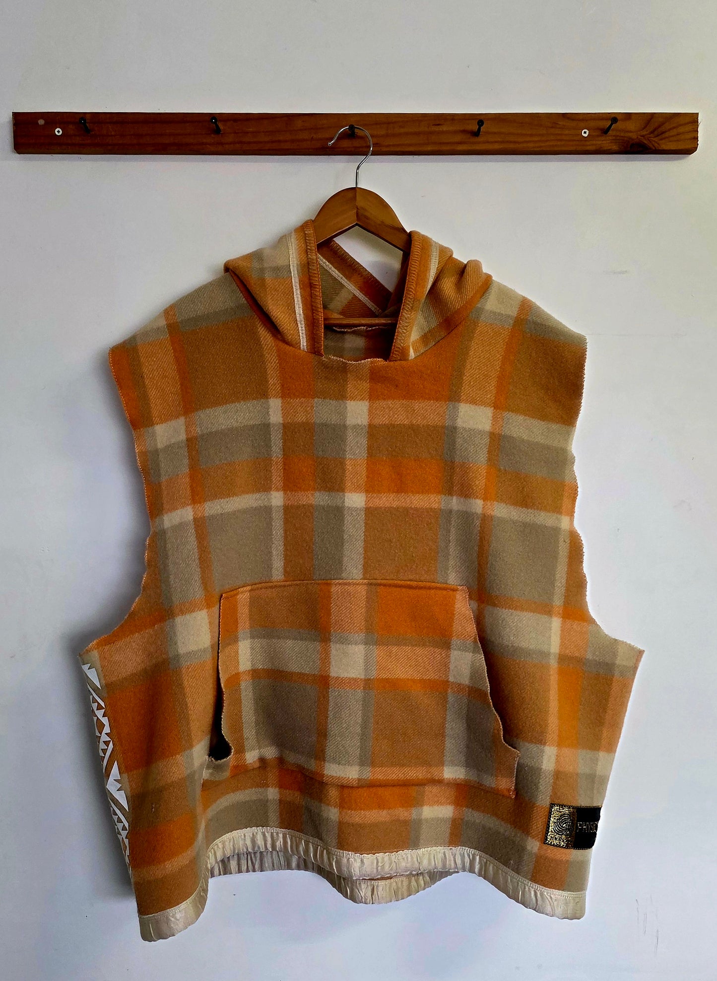 Rough raw and rugged item 7