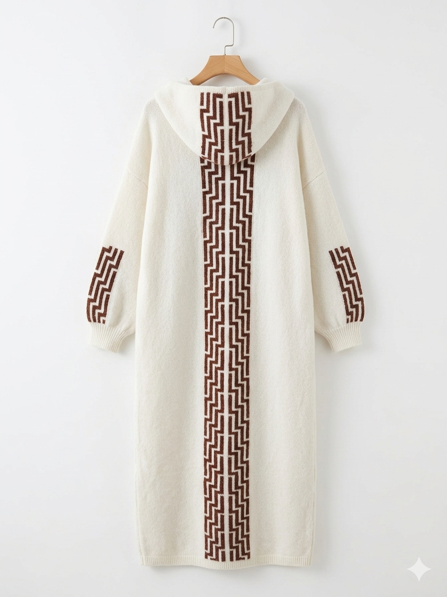 Long and snuggly