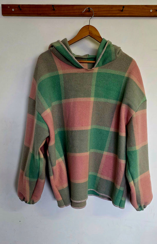 Rough raw and rugged item 9