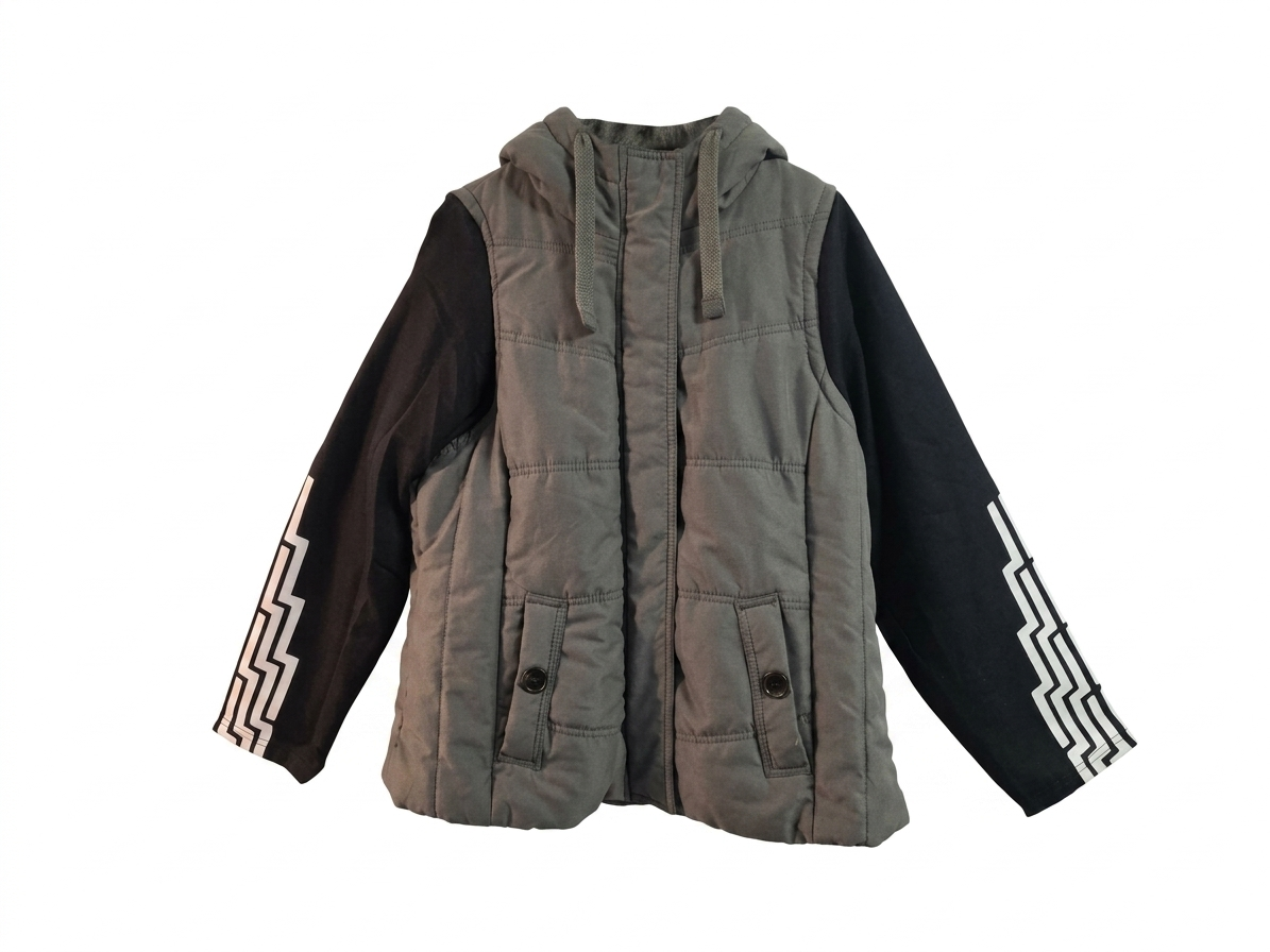 Rough raw and rugged item 4