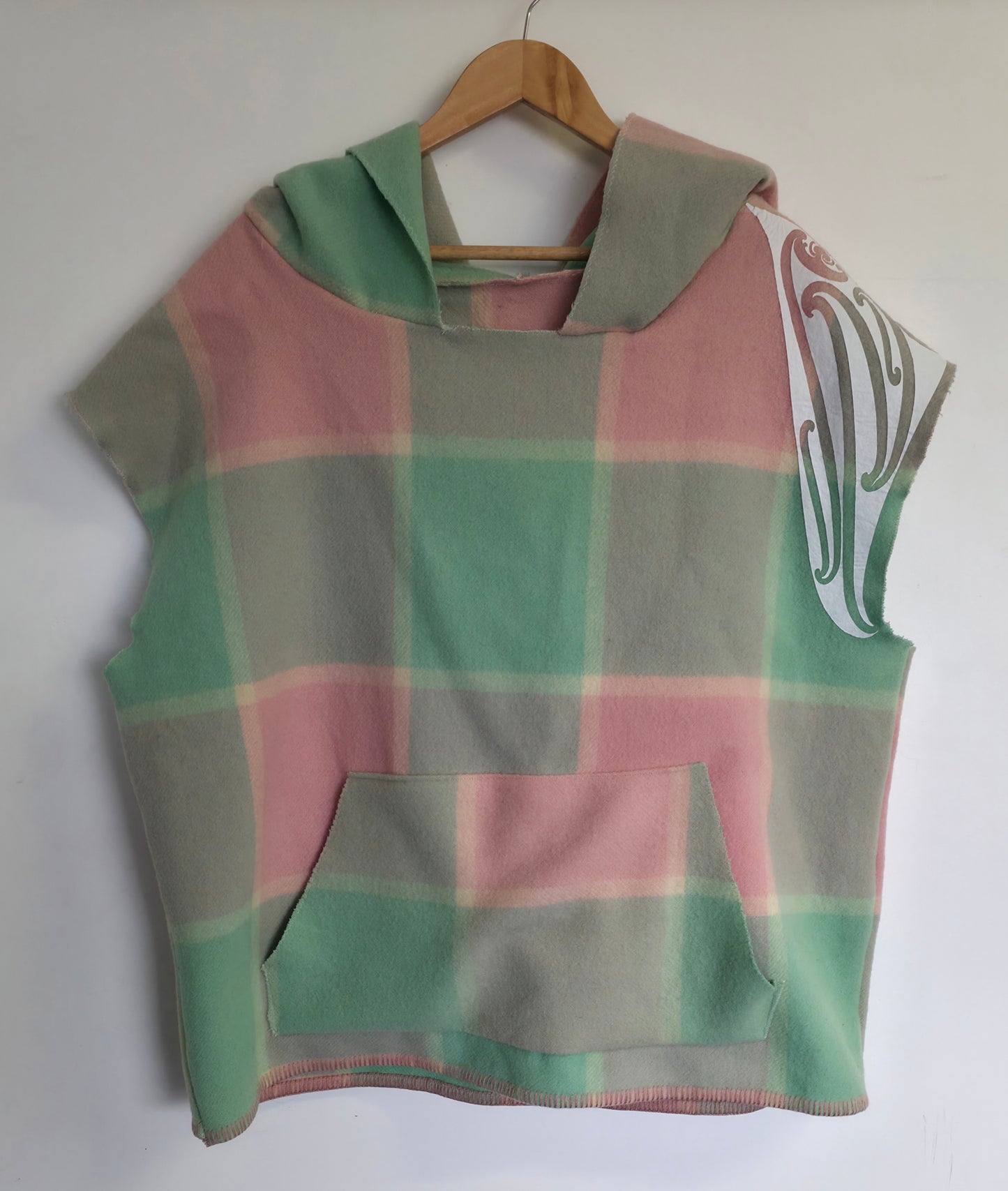 Rough raw and rugged item 10